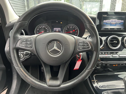Mercedes-Benz C-Klasse - Afbeelding 6 van 30