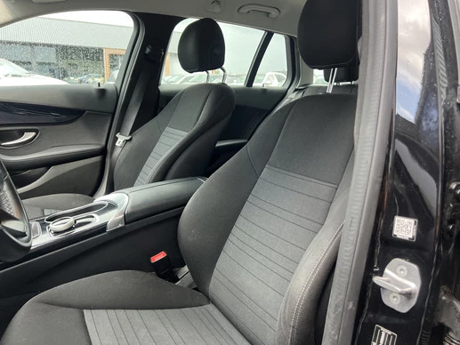 Mercedes-Benz C-Klasse - Afbeelding 7 van 30