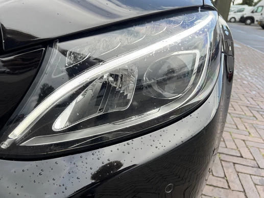 Mercedes-Benz C-Klasse - Afbeelding 19 van 30