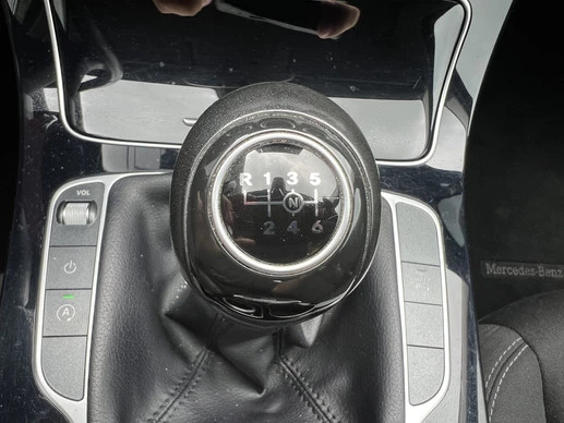 Mercedes-Benz C-Klasse - Afbeelding 24 van 30