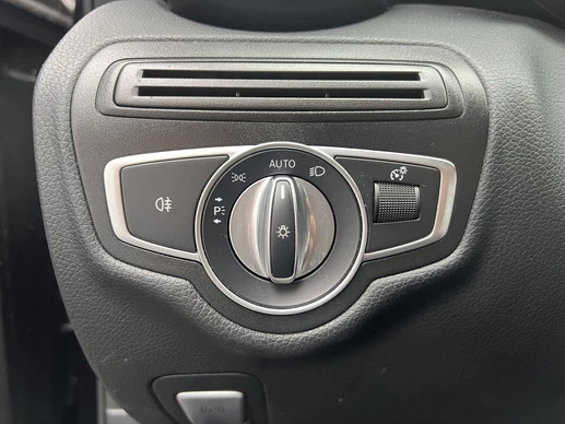 Mercedes-Benz C-Klasse - Afbeelding 25 van 30