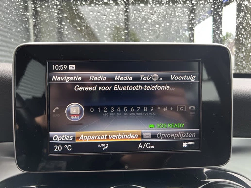 Mercedes-Benz C-Klasse - Afbeelding 28 van 30