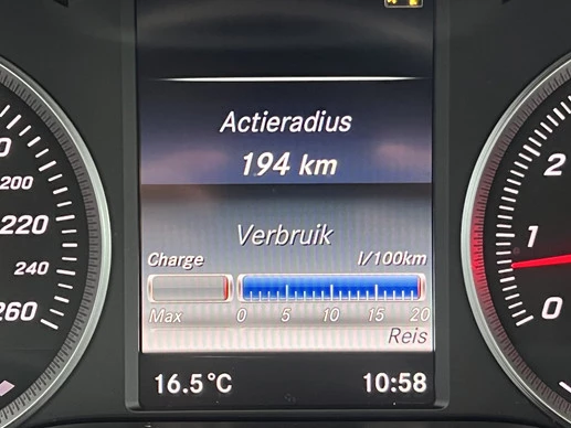 Mercedes-Benz C-Klasse - Afbeelding 29 van 30