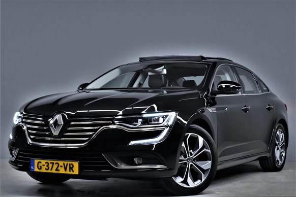 Renault Talisman - Afbeelding 1 van 30