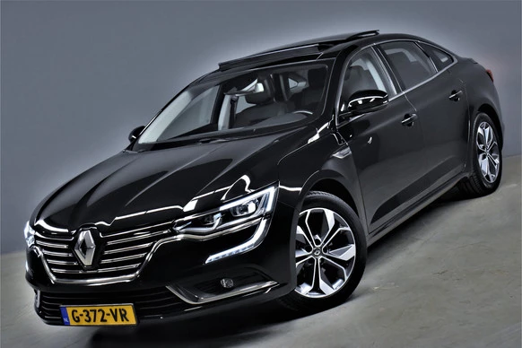 Renault Talisman - Afbeelding 3 van 30