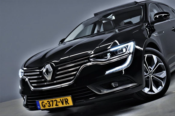 Renault Talisman - Afbeelding 4 van 30