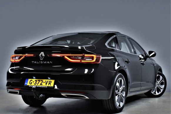 Renault Talisman - Afbeelding 8 van 30