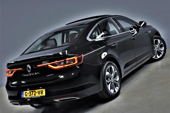 Renault Talisman - Afbeelding 9 van 30
