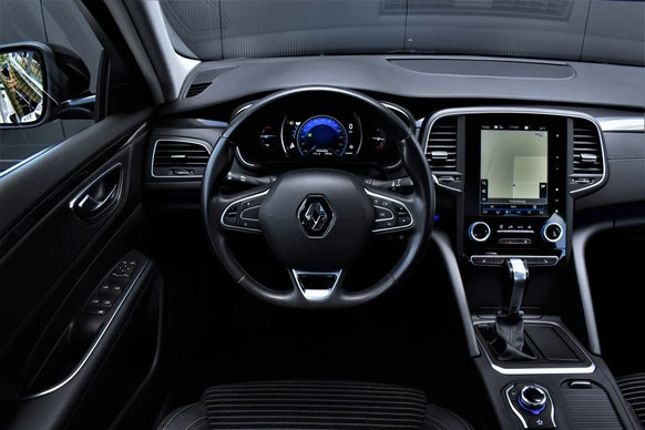 Renault Talisman - Afbeelding 17 van 30