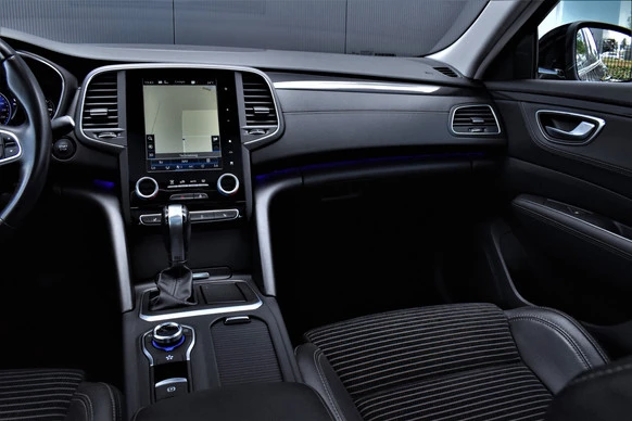 Renault Talisman - Afbeelding 18 van 30