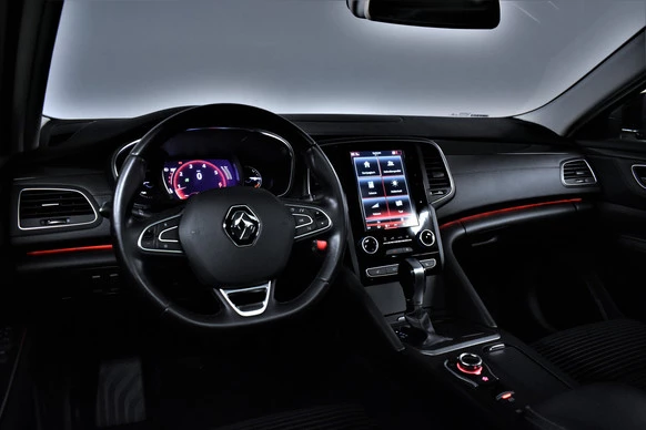 Renault Talisman - Afbeelding 19 van 30