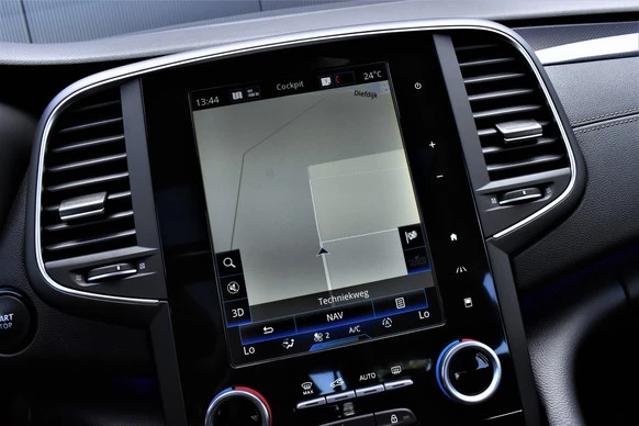 Renault Talisman - Afbeelding 20 van 30
