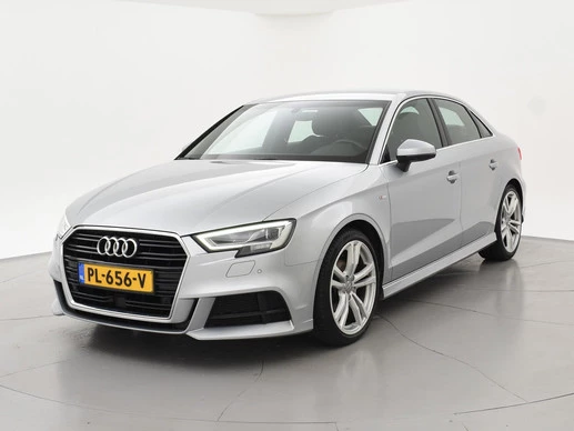 Audi A3 - Afbeelding 1 van 30