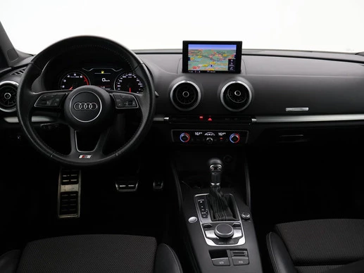 Audi A3 - Afbeelding 3 van 30
