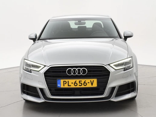 Audi A3 - Afbeelding 6 van 30