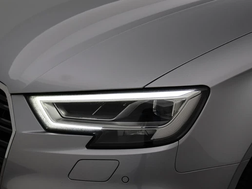 Audi A3 - Afbeelding 11 van 30