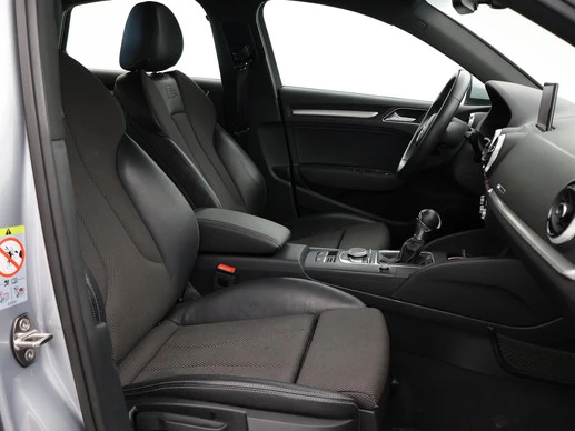 Audi A3 - Afbeelding 12 van 30