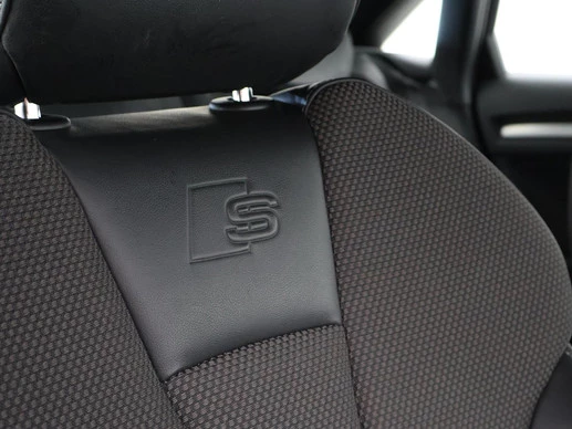 Audi A3 - Afbeelding 14 van 30