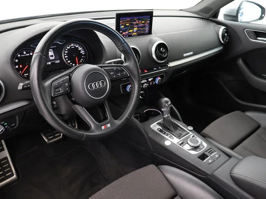 Audi A3 - Afbeelding 21 van 30