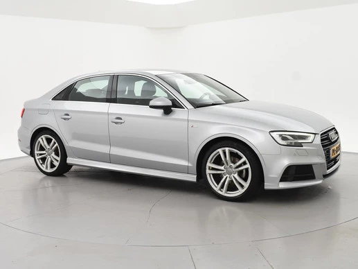 Audi A3 - Afbeelding 23 van 30