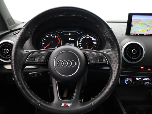 Audi A3 - Afbeelding 27 van 30