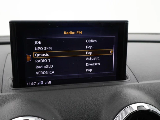 Audi A3 - Afbeelding 29 van 30