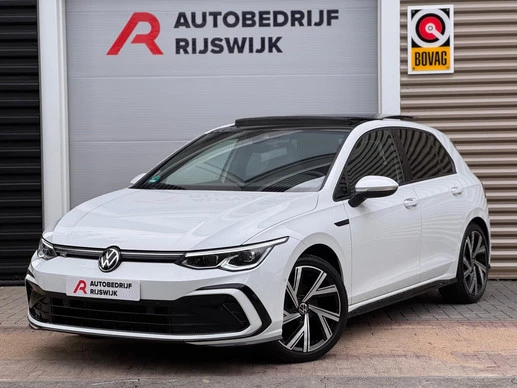 Volkswagen Golf - Afbeelding 1 van 22