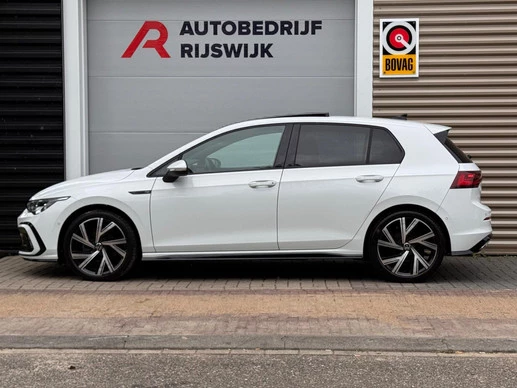 Volkswagen Golf - Afbeelding 3 van 22