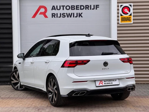 Volkswagen Golf - Afbeelding 4 van 22