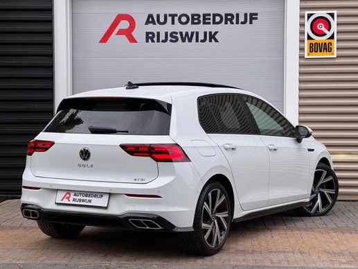 Volkswagen Golf - Afbeelding 5 van 22