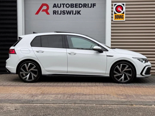 Volkswagen Golf - Afbeelding 6 van 22