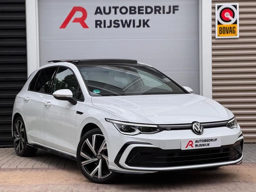 Volkswagen Golf - Afbeelding 7 van 22