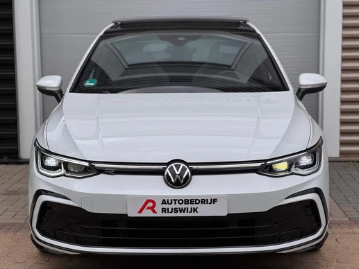 Volkswagen Golf - Afbeelding 8 van 22