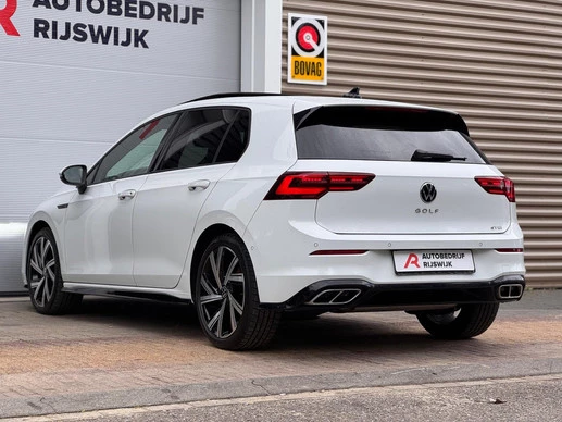 Volkswagen Golf - Afbeelding 9 van 22