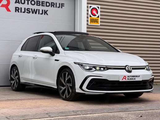 Volkswagen Golf - Afbeelding 10 van 22