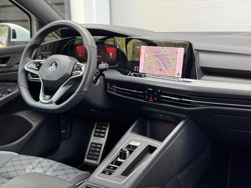 Volkswagen Golf - Afbeelding 16 van 22