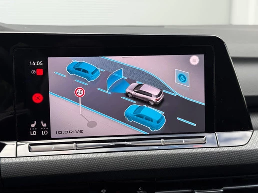 Volkswagen Golf - Afbeelding 21 van 22