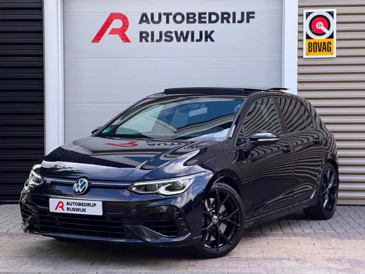 Volkswagen Golf - Afbeelding 1 van 24