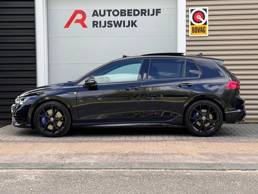 Volkswagen Golf - Afbeelding 2 van 24