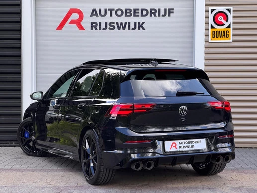 Volkswagen Golf - Afbeelding 3 van 24