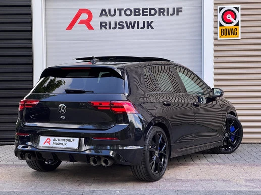 Volkswagen Golf - Afbeelding 4 van 24