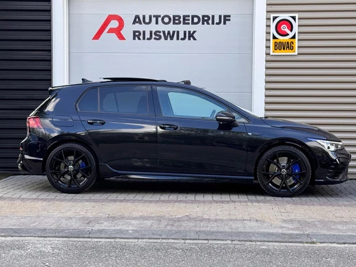 Volkswagen Golf - Afbeelding 5 van 24