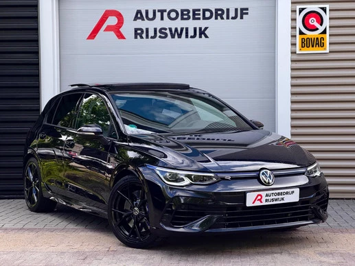 Volkswagen Golf - Afbeelding 6 van 24