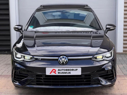 Volkswagen Golf - Afbeelding 7 van 24