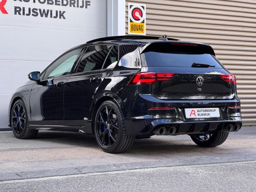 Volkswagen Golf - Afbeelding 9 van 24