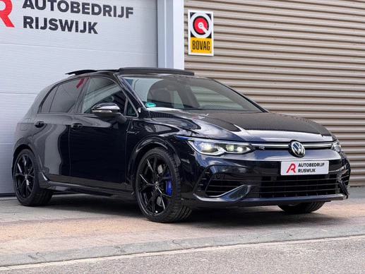 Volkswagen Golf - Afbeelding 10 van 24