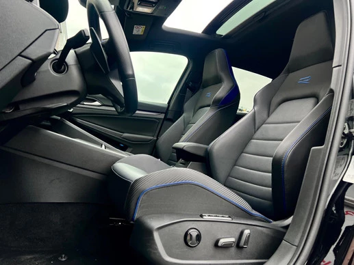 Volkswagen Golf - Afbeelding 13 van 24