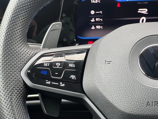 Volkswagen Golf - Afbeelding 16 van 24