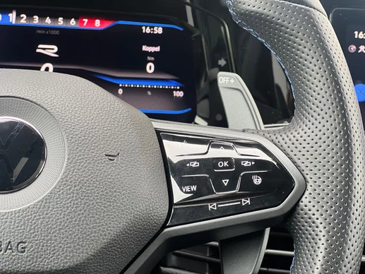 Volkswagen Golf - Afbeelding 17 van 24