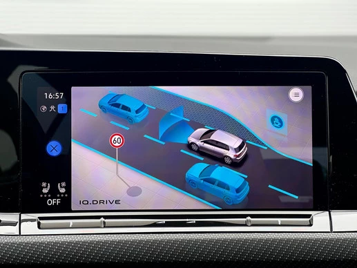 Volkswagen Golf - Afbeelding 22 van 24